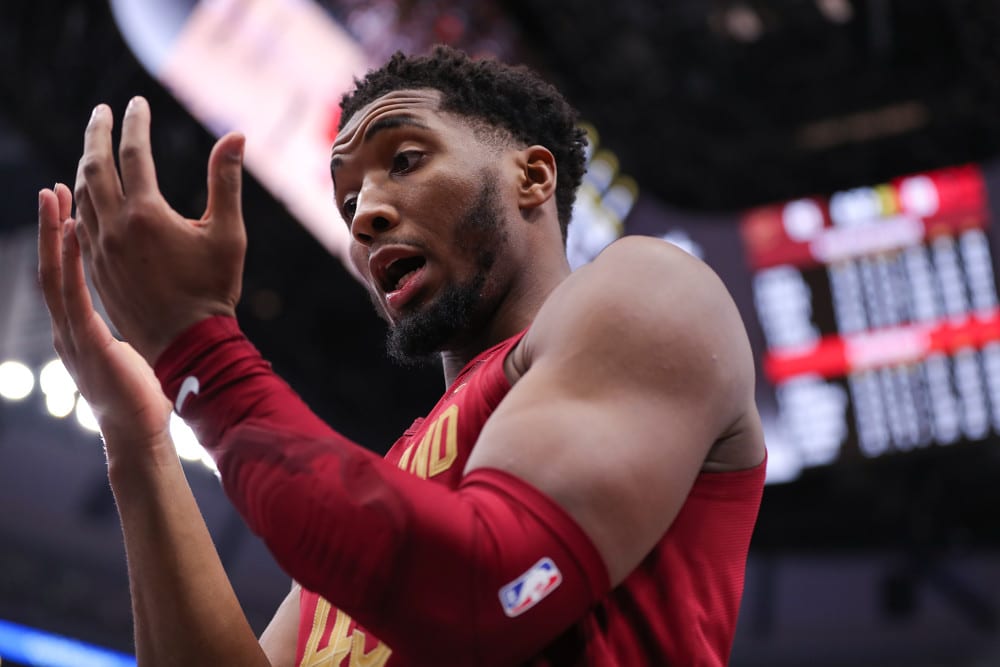 NBA Picks January 29th