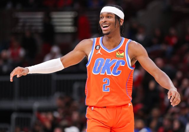 NBA Picks January 24th