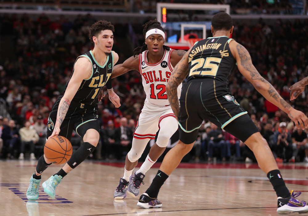 Underdog Fantasy NBA Daily Pick 'Em Plays - January 14