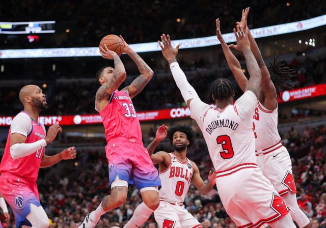 Underdog Fantasy NBA Daily Pick 'Em Plays - January 6