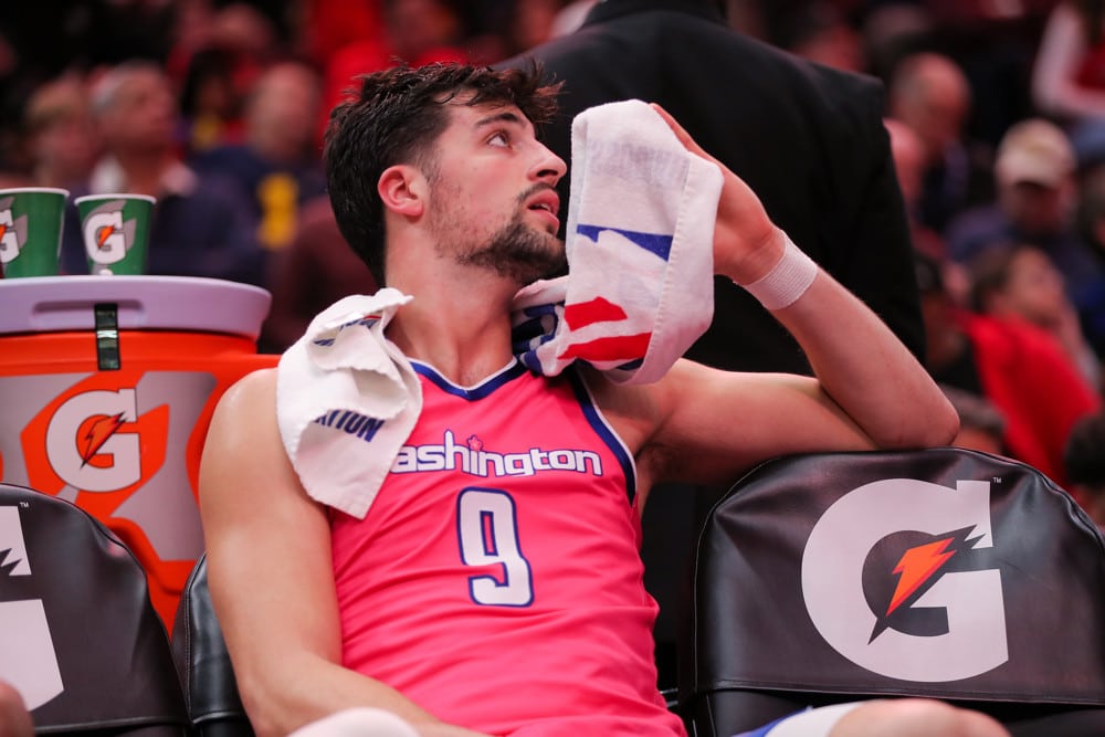 First FG Props January 31 - FG Props January 31 - NBA First FG Props - First FG bets