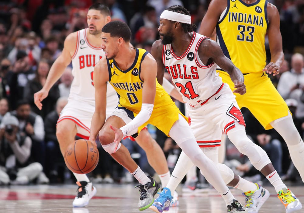NBA Picks January 30th