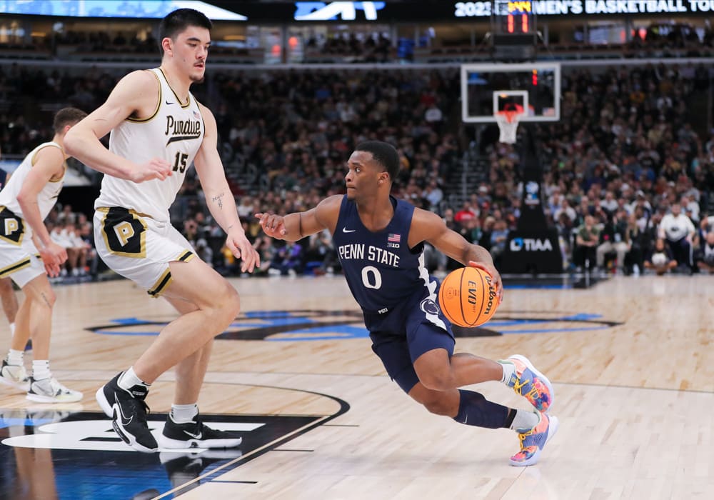 Underdog Fantasy College Basketball Picks For January 16th