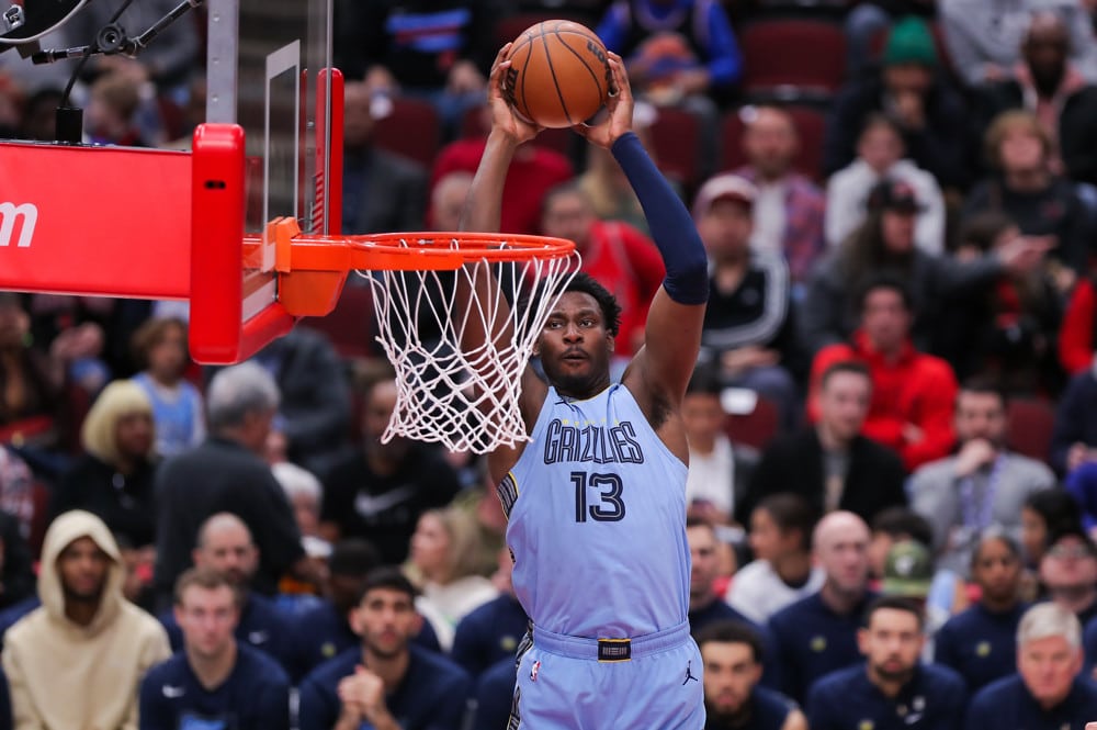 Underdog Fantasy NBA Daily Pick 'Em Plays - January 24