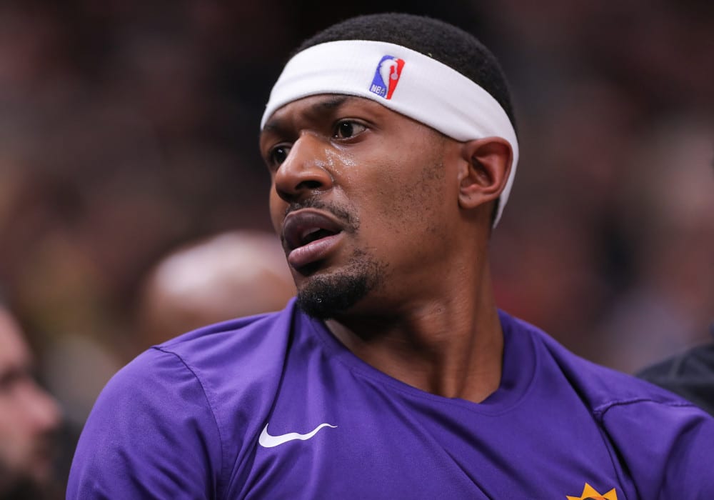 NBA First FG Props - January 3
