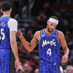 Underdog Plays for January 21 - NBA plays for January 21 - NBA Player Picks for January 21