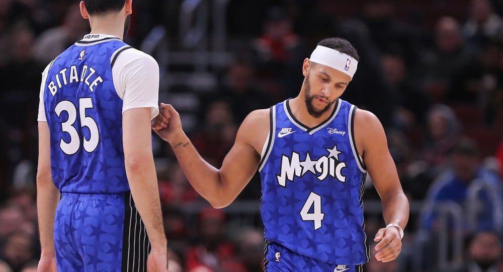 Underdog Plays for January 21 - NBA plays for January 21 - NBA Player Picks for January 21