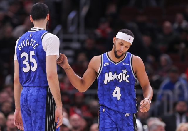 Underdog Plays for January 21 - NBA plays for January 21 - NBA Player Picks for January 21