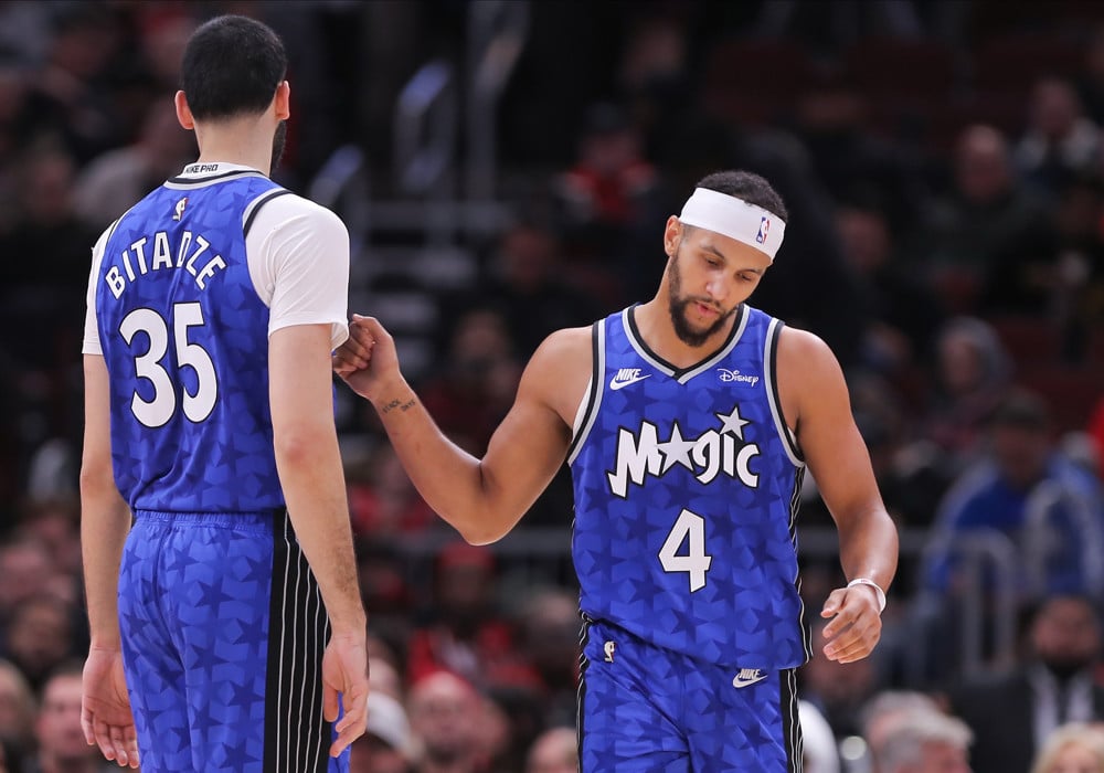 Underdog Plays for January 21 - NBA plays for January 21 - NBA Player Picks for January 21