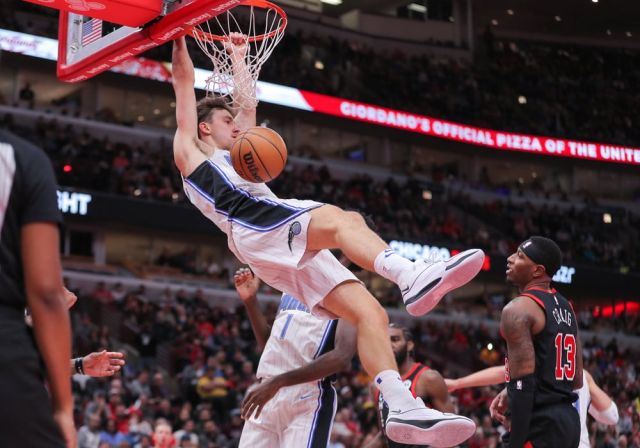 NBA Picks January 2nd