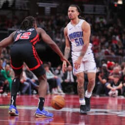 NBA Picks January 22nd