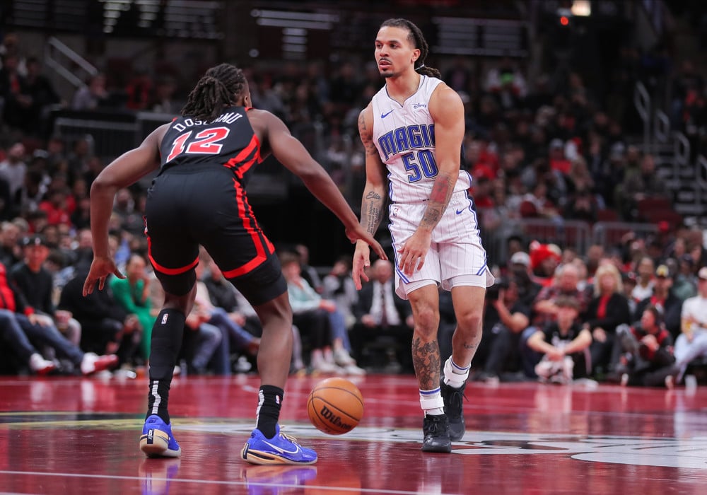 NBA Picks January 22nd