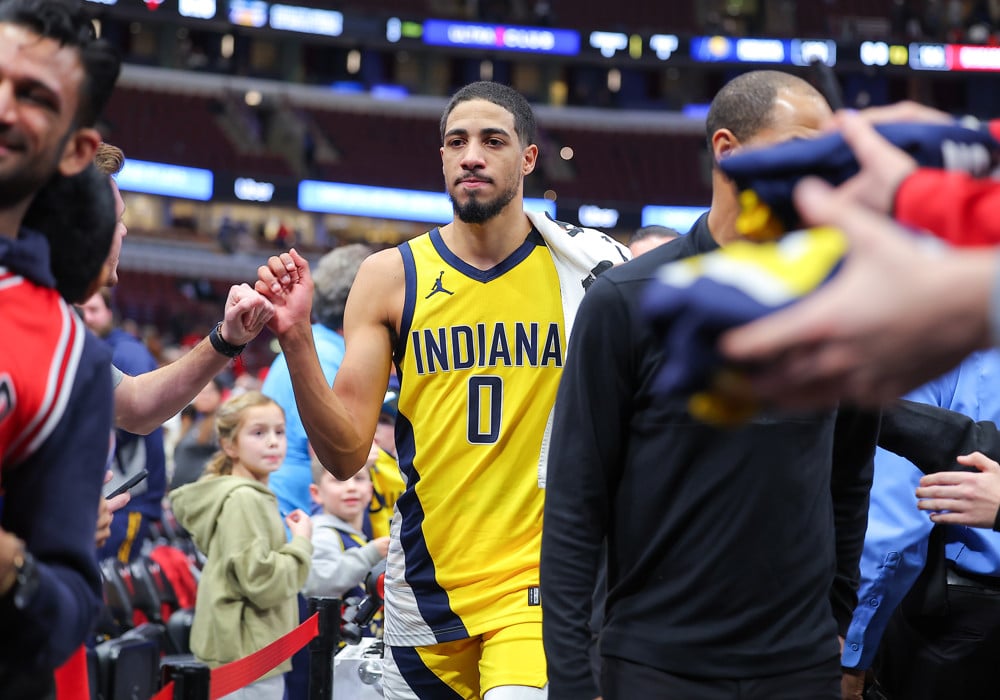 Underdog Fantasy NBA Daily Pick 'Em Plays - January 3