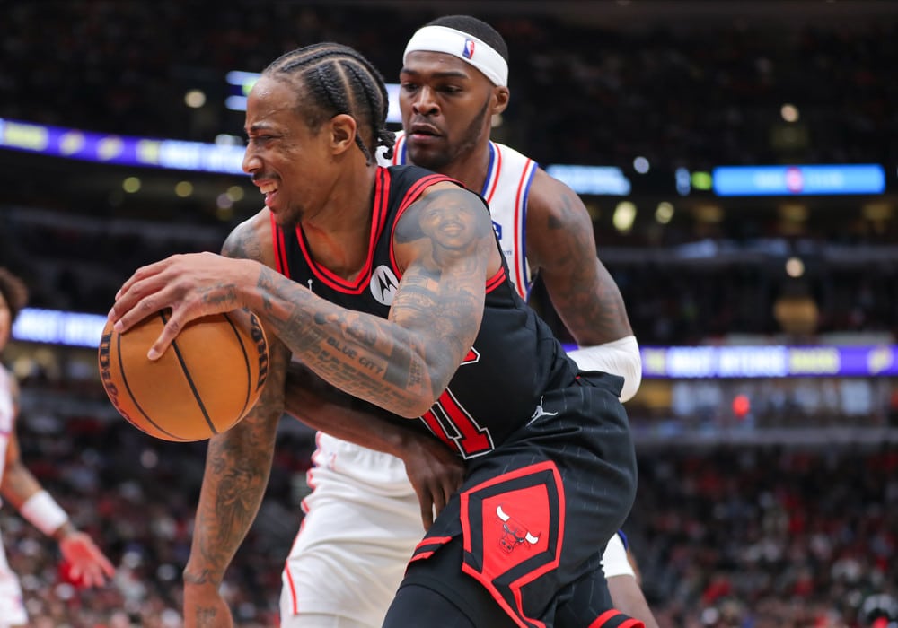 Underdog Fantasy NBA Daily Pick 'Em Plays - January 2