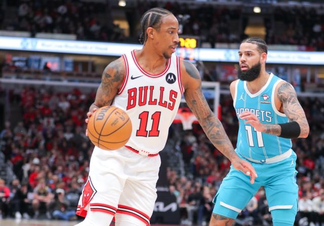 NBA Picks January 8th