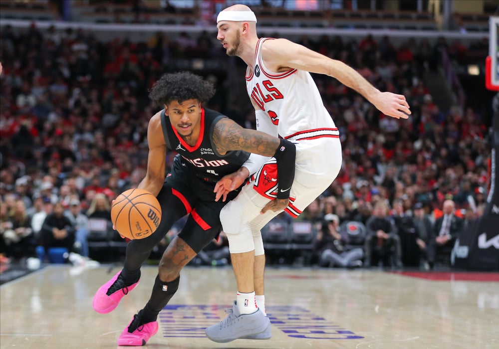 NBA Picks January 31st