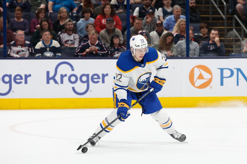 The Quick Pick: Daily NHL Underdog Fantasy Pick ’em Picks for January 17