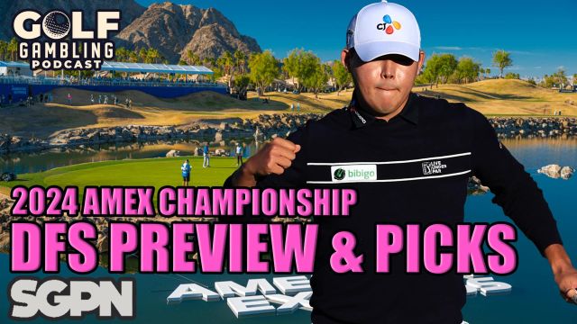 golfdfsamex