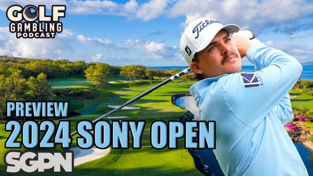 golfsony