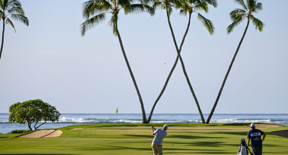 2024 Sony Open Preview