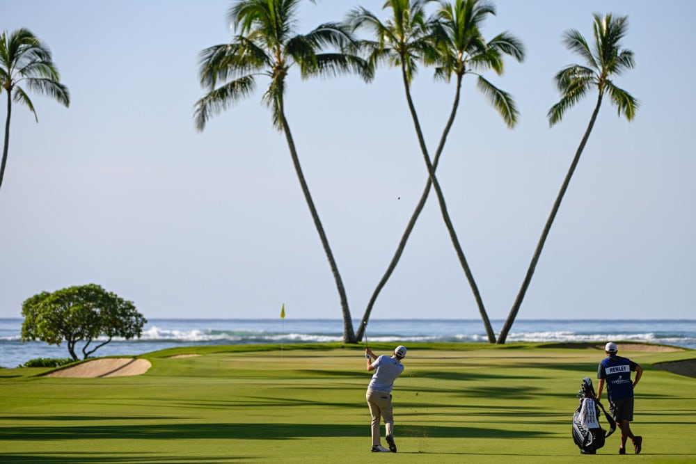 2024 Sony Open Preview