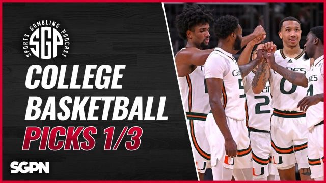 College Basketball Picks