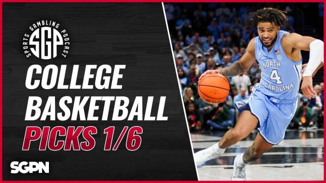 college basketball picks
