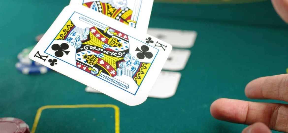 poker