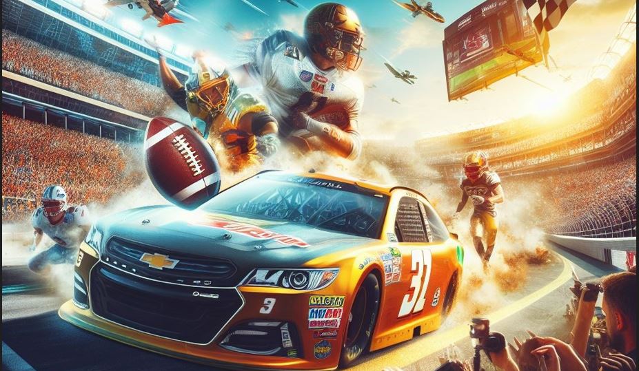 Fantasy Football Playoff Recap And Nascar Gambling Crossover | Old-Fashioned Football (Ep. 101)