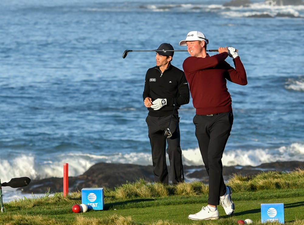 2024 AT&T Pebble Beach Pro-Am Preview