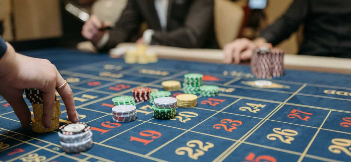roulette