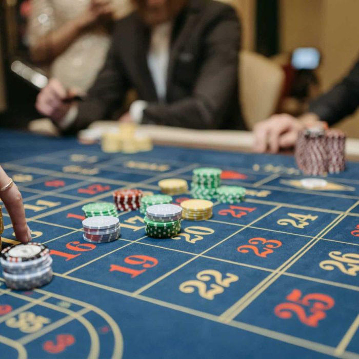 Looking for a winning strategy for online roulette? We've got you covered with three things you need to know to beat the house.