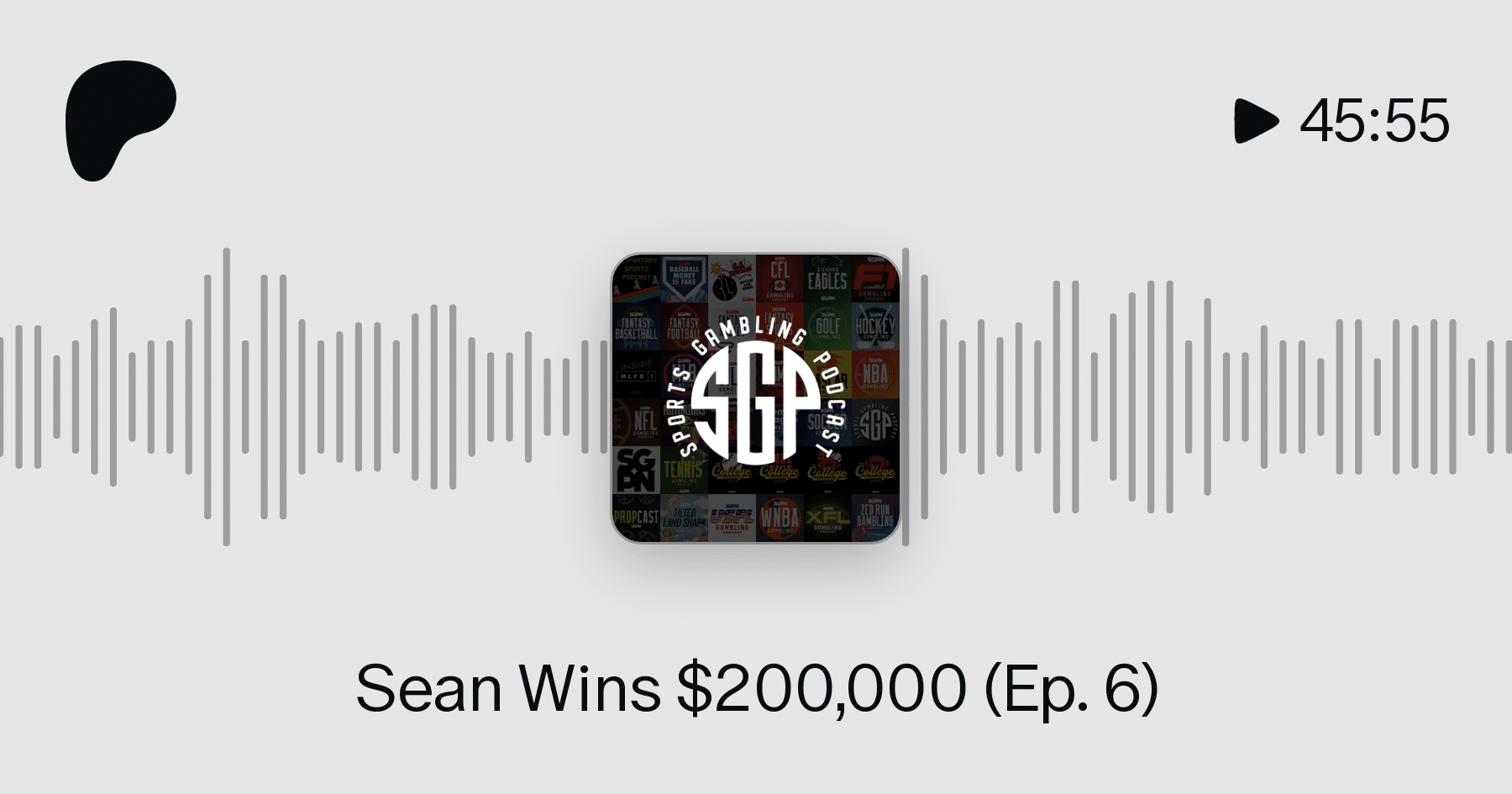 Sean Wins $200,000 on Draftkings