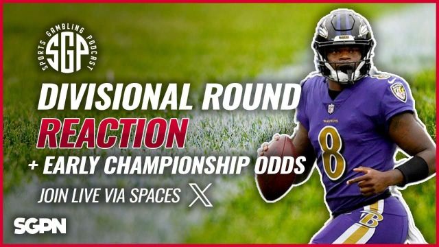 NFL Conference Championship Odds