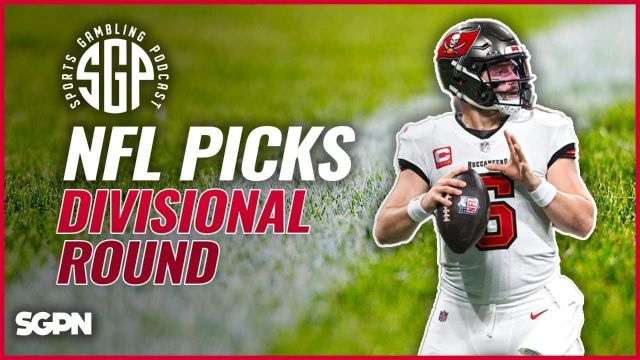 NFL Picks Divisional Round