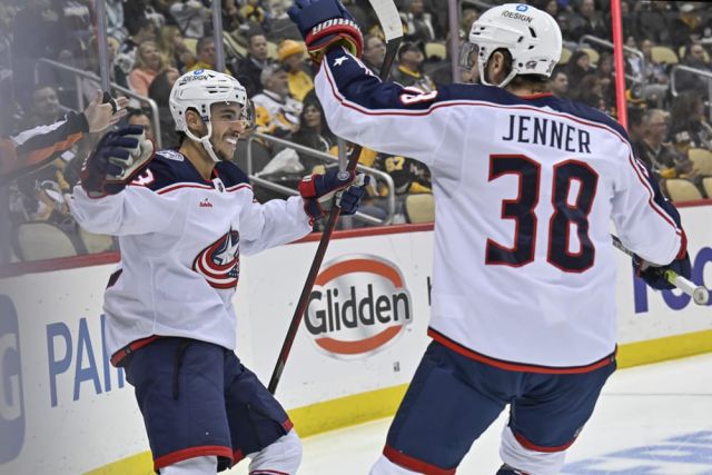 Fantasy Hockey Schedule Week 19: Waiver Wire Pickups & Adds (Feb. 19 - 25)