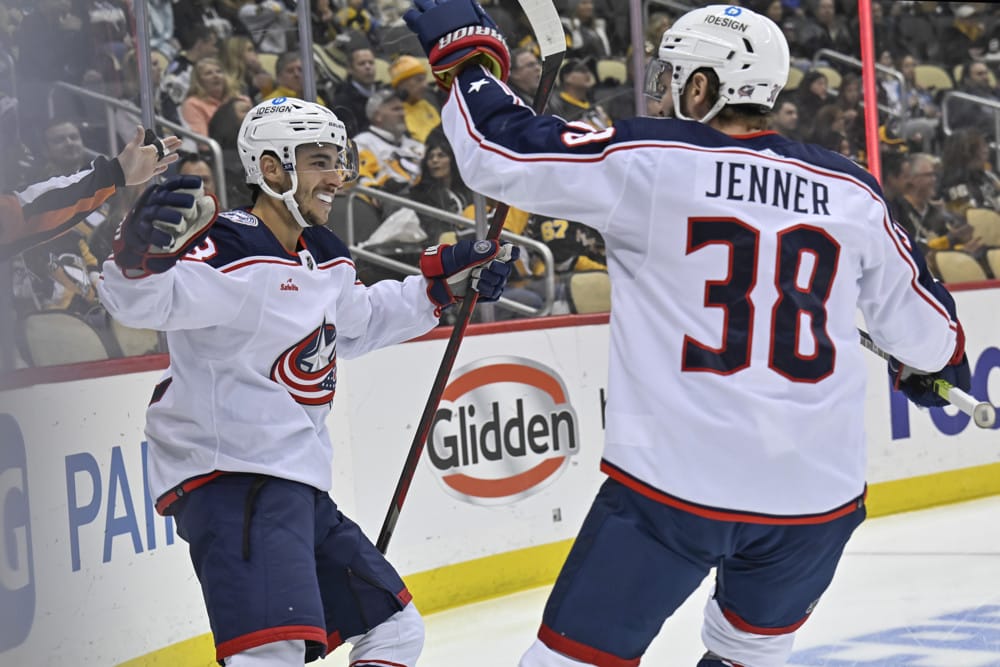 Fantasy Hockey Schedule Week 19: Waiver Wire Pickups & Adds (Feb. 19 - 25)