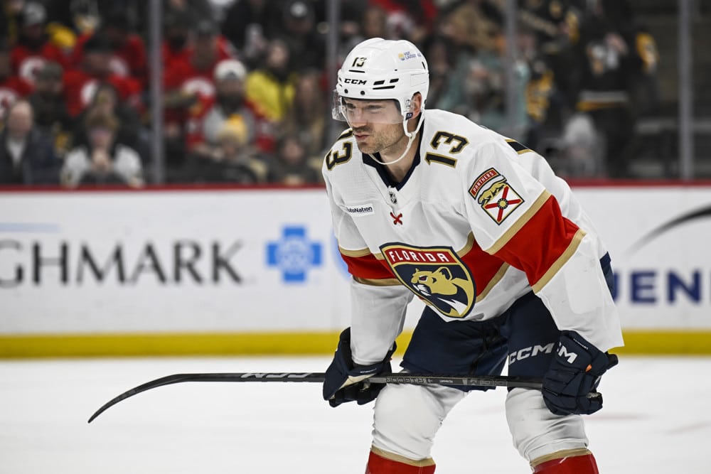 The Quick Pick: Daily NHL Underdog Fantasy Pick ’em Picks for February 20