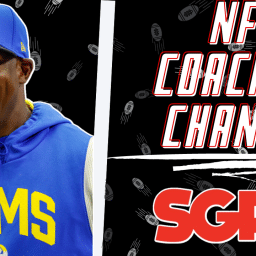 NFC Coaching Changes Recap - Raheem Morris Los Angeles Rams Image