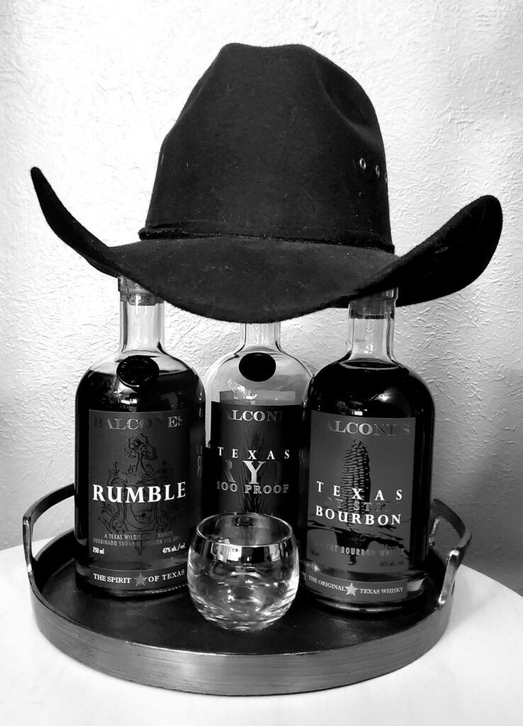 The First Texas Distillery: Balcones Distillery Interview with Alex Elrod | Old-Fashioned Football (Ep. 109)