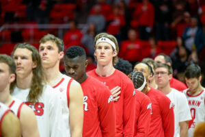 College Basketball Picks February 8th