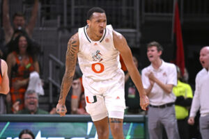 College Basketball Picks February 5th