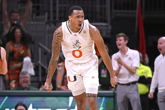 College Basketball Picks February 5th