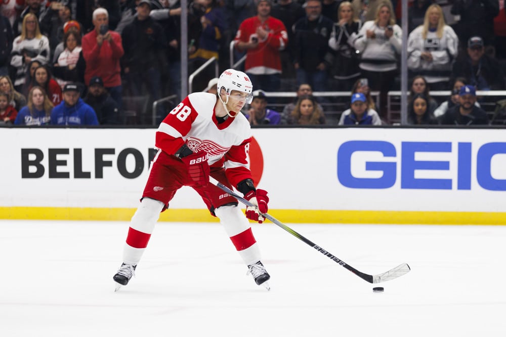 The Quick Pick: Daily NHL Underdog Fantasy Pick ’em Picks for February 19