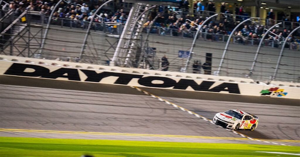 2024 Daytona 500 Odds and Best Bets