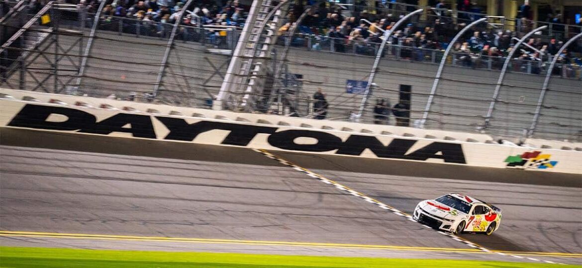 2024 Daytona 500 Odds and Best Bets