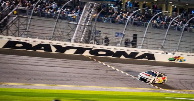 2024 Daytona 500 Odds and Best Bets