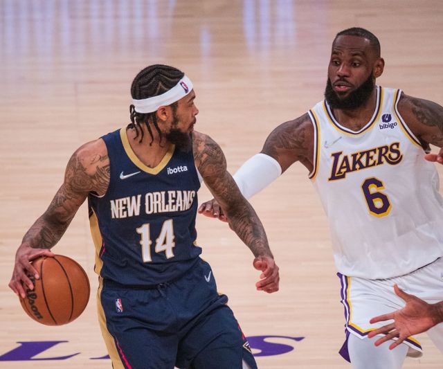 NBA Picks February 22nd
