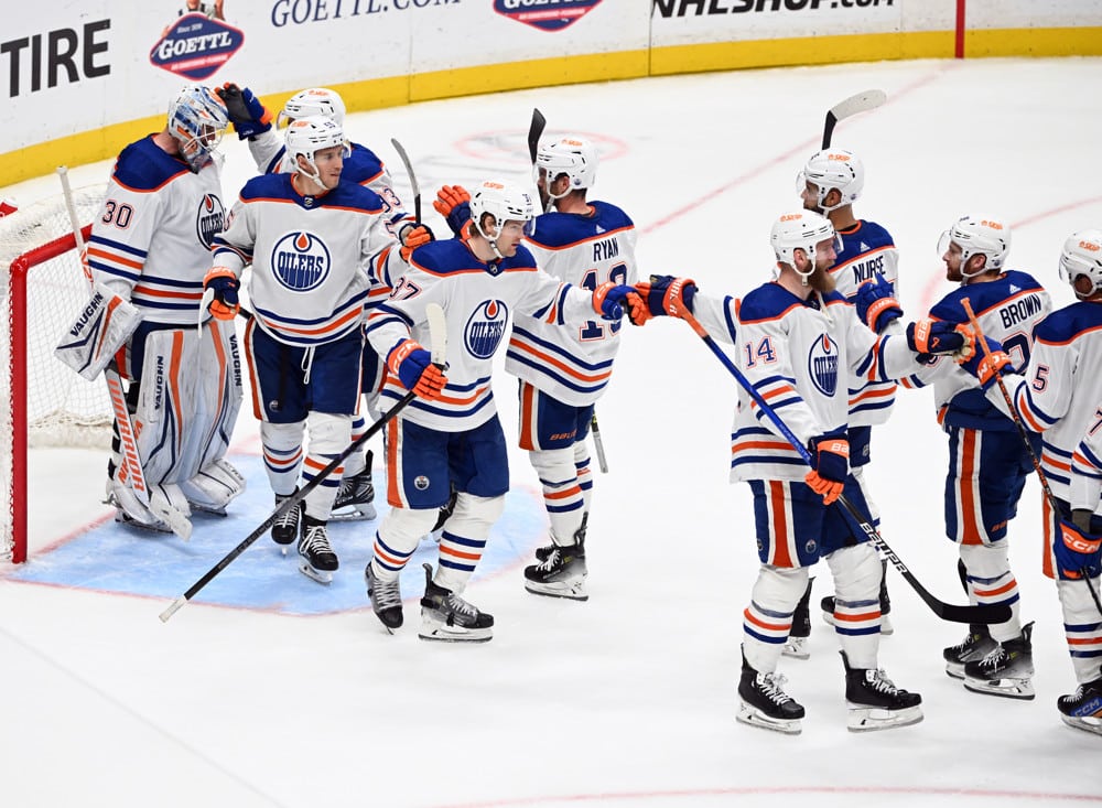 Fantasy Hockey Schedule Week 20: Waiver Wire Pickups & Adds (Feb. 26 - Mar. 3)