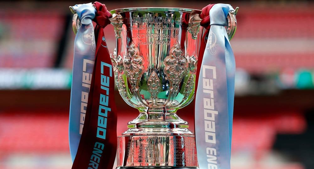 Carabao Cup Final Props and Parlays